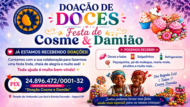 Cosme e Damião